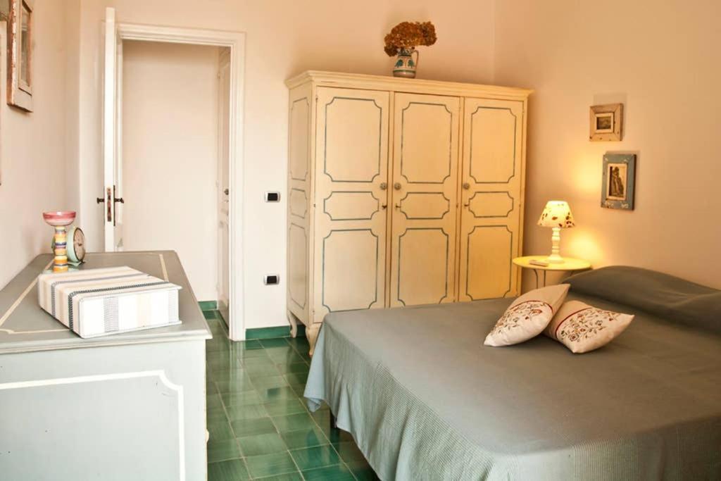 Villa Casa Celidea Positano Exterior foto